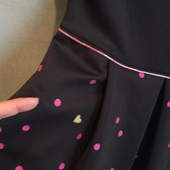 Girls Shopkins Dress - Picture 7 of 7